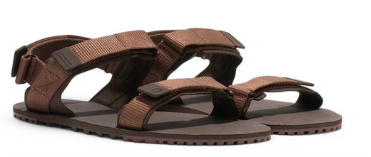 Xero Shoes Sandale D-Trail braun Herren
