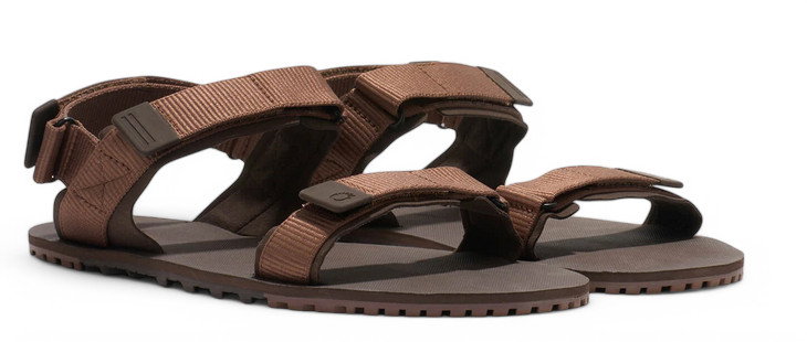 Xero Shoes Sandale D-Trail braun Herren