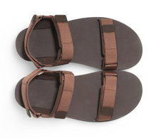 Xero Shoes Sandale D-Trail braun Herren