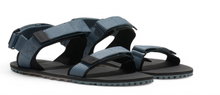 Xero Shoes Sandale D-Trail blau/schwarz Herren