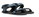 Xero Shoes Sandale D-Trail blau/schwarz Herren