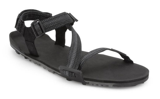 Xero Shoes Sandały Z-Trail EV czarne męskie