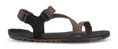 Xero Shoes Sandale Z-Trail EV braun Herren