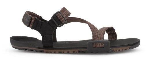 Xero Shoes Sandale Z-Trail EV braun Herren