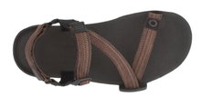 Xero Shoes Sandale Z-Trail EV braun Herren