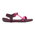 Xero Shoes Sandale Z-Trail EV fuchsia/purple Damen