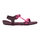 Xero Shoes Sandale Z-Trail EV fuchsia/purple Damen