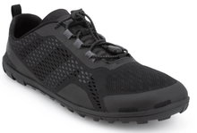 Xero Shoes Minimal-Travelschuhe (Barefoot) Aqua X Sport schwarz Herren