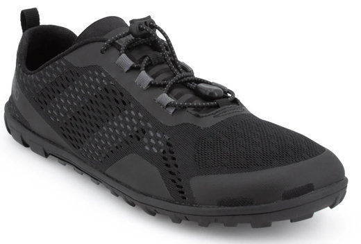 Xero Shoes Minimal-Travelschuhe (Barefoot) Aqua X Sport schwarz Herren