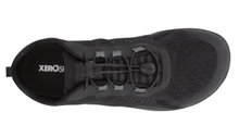 Xero Shoes Minimal-Travelschuhe (Barefoot) Aqua X Sport schwarz Herren