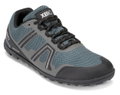 Xero Shoes Minimal-Travelschuhe Mesa Trail WP (wasserdicht) blau/grau Herren
