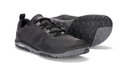 Xero Shoes Minimal-Laufschuhe Scrambler Low (Trail) - schwarz Herren