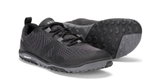 Xero Shoes Minimal-Laufschuhe Scrambler Low (Trail) - schwarz Herren