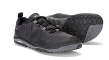 Xero Shoes Minimal-Laufschuhe Scrambler Low (Trail) - schwarz Herren
