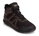 Xero Shoes Minimal-Wanderschuhe Xcursion Fusion (wasserdicht) braun Herren