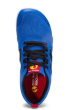 Xero Shoes Minimal-Travelschuhe Zelen blau Herren