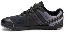 Xero Shoes Minimal-Laufschuhe HFS II schwarz/grau Damen