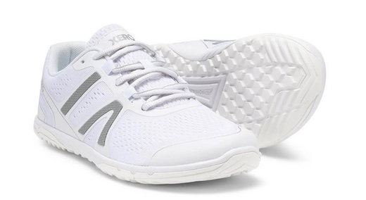 Xero Shoes Minimal-Laufschuhe HFS II weiss Damen