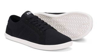 Xero Shoes Sneaker Dillon schwarz Herren