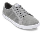 Xero Shoes Sneaker Dillon alloygrau Damen