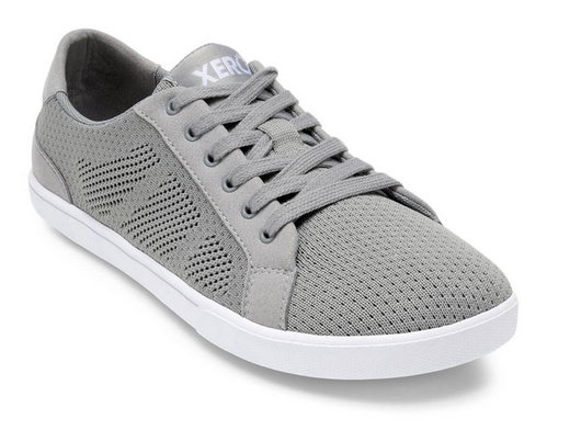 Xero Shoes Sneaker Dillon alloygrau Damen