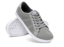 Xero Shoes Sneaker Dillon alloygrau Damen