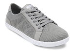 Xero Shoes Sneaker Dillon alloy grey Men's
