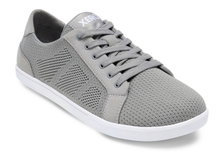 Xero Shoes Sneaker Dillon alloygrau Herren