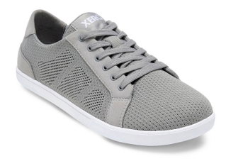 Xero Shoes Sneaker Dillon alloygrau Herren