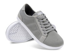 Xero Shoes Sneaker Dillon alloygrau Herren