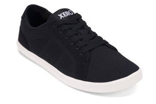 Xero Shoes Sneaker Dillon schwarz Damen