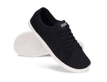 Xero Shoes Sneaker Dillon schwarz Damen