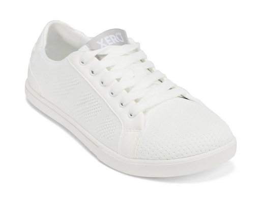 Xero Shoes Sneaker Dillon weiss Damen