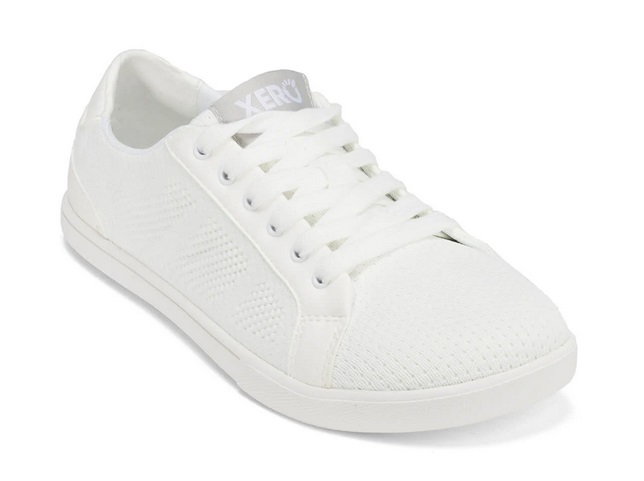Xero Shoes Sneaker Dillon weiss Damen