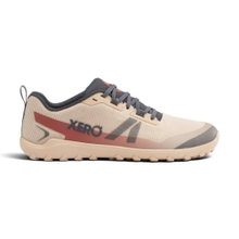 Xero Shoes Trail Running Shoes Mesa Summit (Barefoot Shoes) beige/cream Ladies