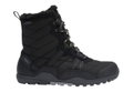 Xero Shoes Minimalne zimowe buty Alpine Snow Boot (ciepłe, wodoodporne, ocieplane) czarne damskie