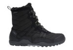 Xero Shoes Minimal-Winterstiefel Alpine Snow Boot (warm, wasserdicht, gefüttert) schwarz Damen
