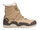 Xero Shoes Minimal-Winterstiefel Alpine Snow Boot (warm, wasserdicht, gefüttert) beige/cream Damen