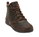 Xero Shoes Minimal-Travelschuhe Denver Leather (Nubukleder) 2024 dunkelbraun Herren