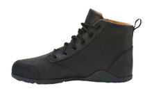 Xero Shoes Minimal-Travelschuhe Denver Leather (Nubukleder) 2024 Leather Lined schwarz Herren