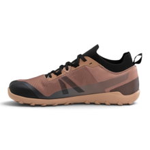 Xero Shoes Trail-Laufschuhe Mesa Summit WP (Barfussschuhe, wasserdicht) braun/beige Herren