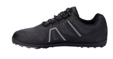 Xero Shoes Minimal-Travelschuhe Mesa Trail WP (wasserdicht) schwarz Damen