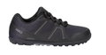 Xero Shoes Minimal-Travelschuhe Mesa Trail WP (wasserdicht) schwarz Damen