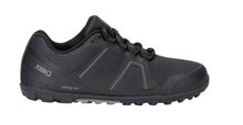 Xero Shoes Minimal-Travelschuhe Mesa Trail WP (wasserdicht) schwarz Damen