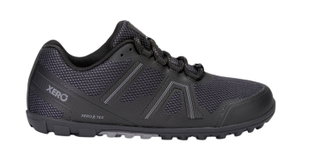 Xero Shoes Minimal Travel Shoes Mesa Trail WP (waterproof) black ladies