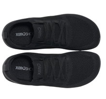 Xero Shoes Minimal-Travelschuhe Nexus Knit schwarz Damen