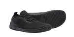 Xero Shoes Minimal Travel Shoes Nexus Knit Black Ladies