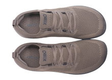 Xero Shoes Minimal-Travelschuhe Nexus Knit braun Herren