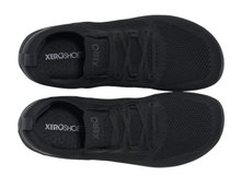 Xero Shoes Minimal-Travelschuhe Nexus Knit schwarz Herren