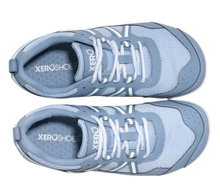 Xero Shoes Minimal-Travelschuhe Prio dustyblau Damen